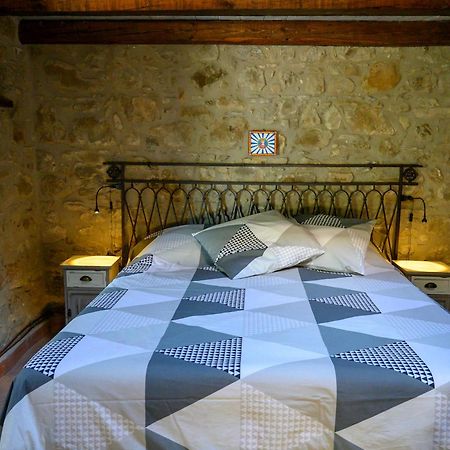 Malandrino Cottage Cefalù Εξωτερικό φωτογραφία
