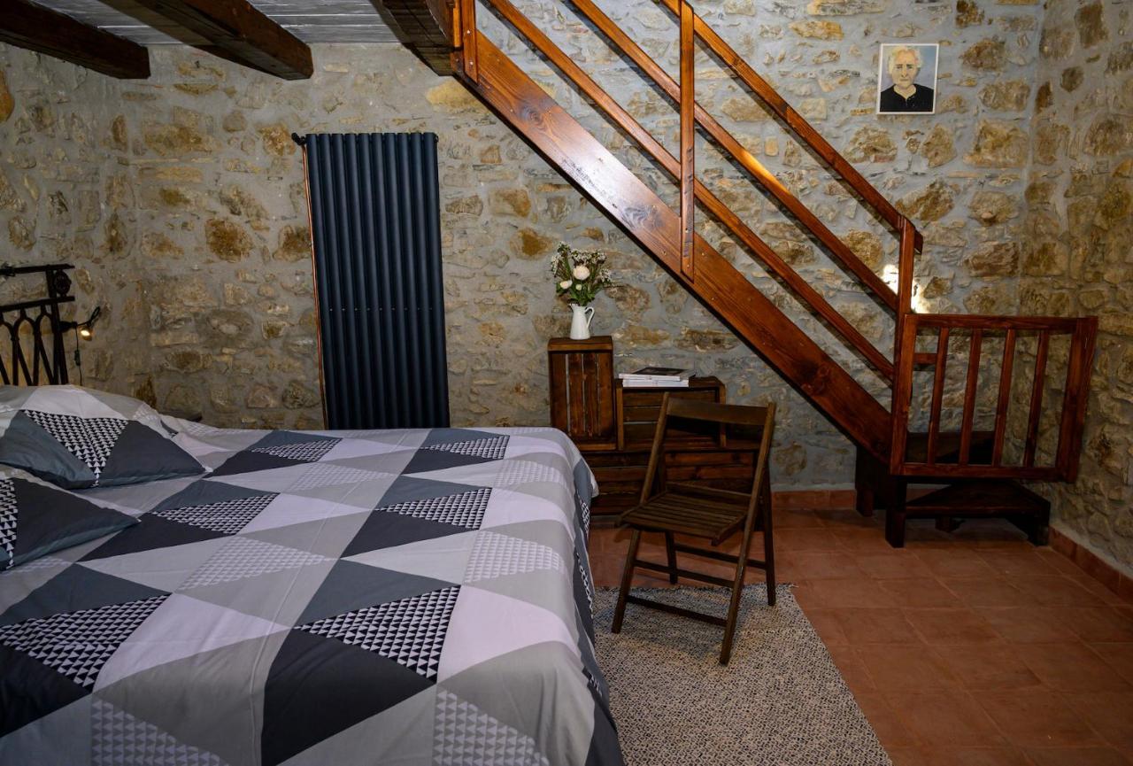 Malandrino Cottage Cefalù Εξωτερικό φωτογραφία