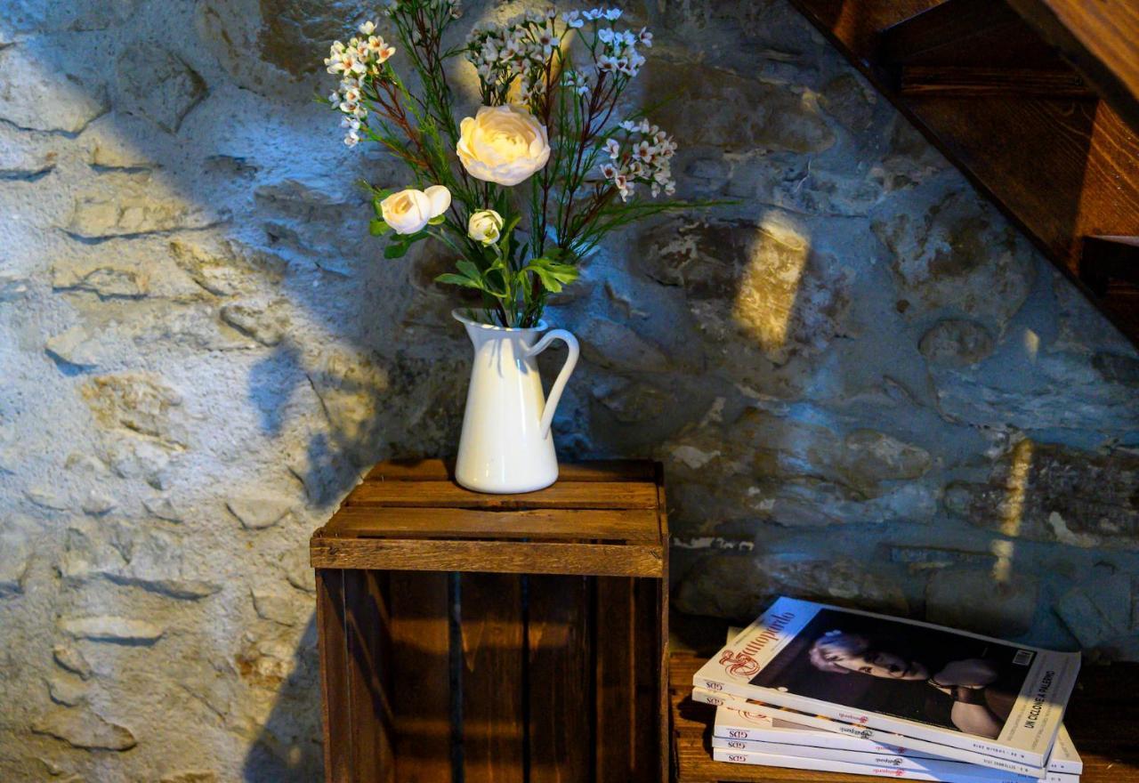 Malandrino Cottage Cefalù Εξωτερικό φωτογραφία