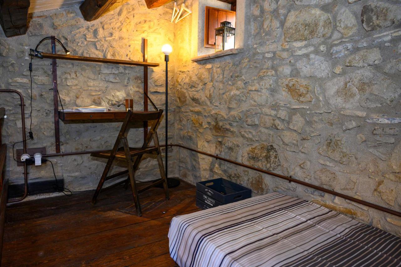 Malandrino Cottage Cefalù Εξωτερικό φωτογραφία