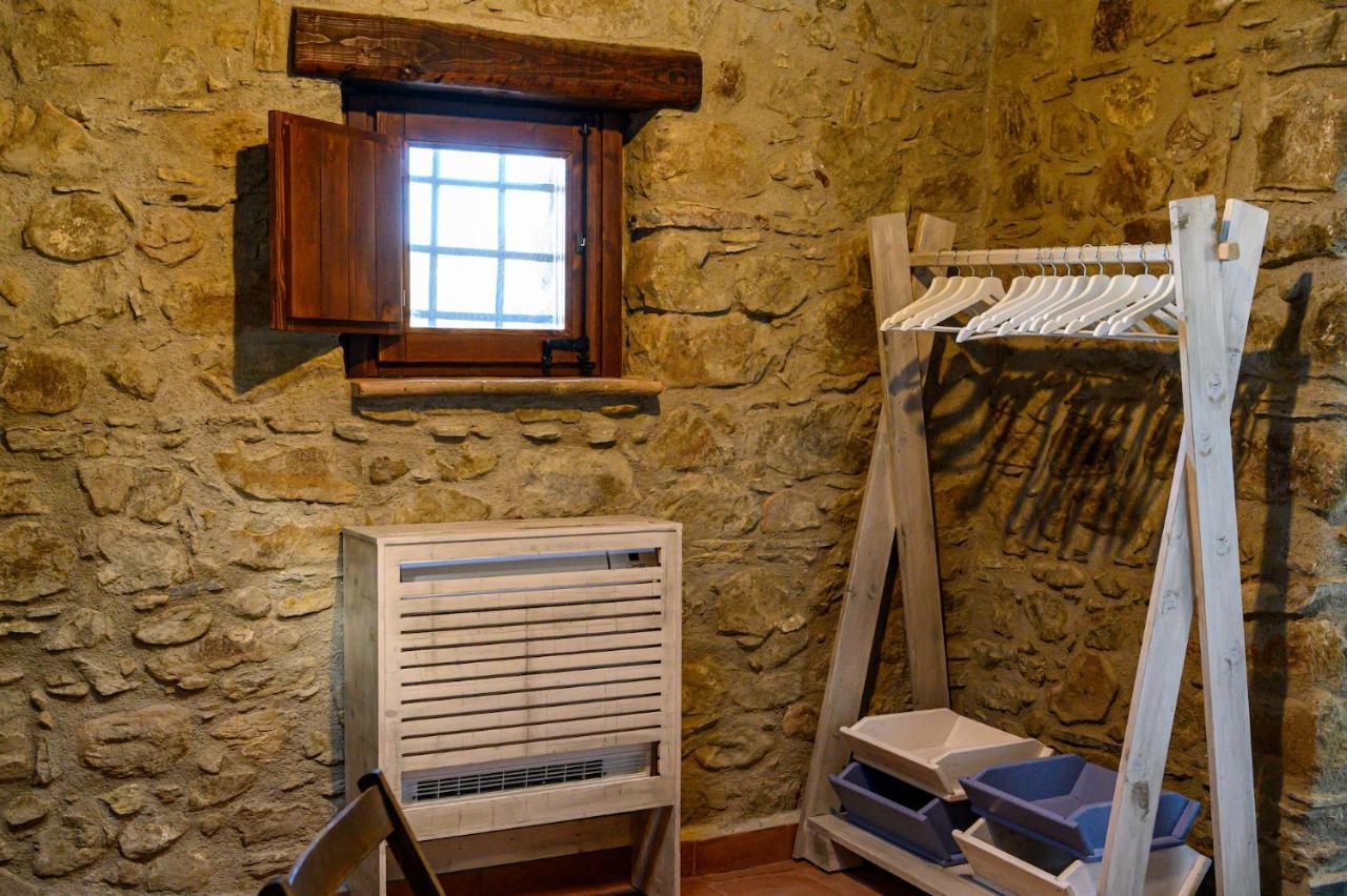 Malandrino Cottage Cefalù Εξωτερικό φωτογραφία