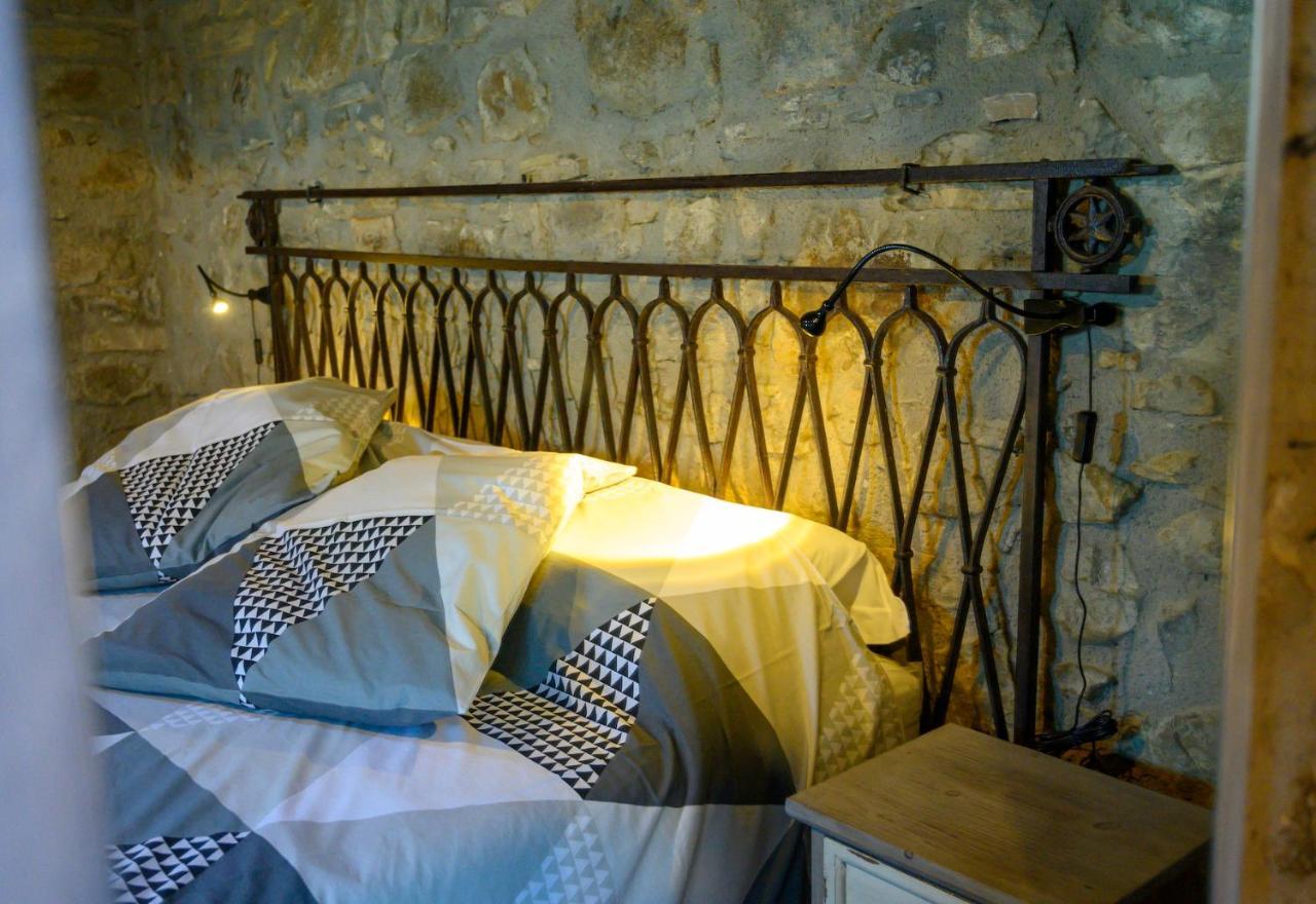 Malandrino Cottage Cefalù Εξωτερικό φωτογραφία