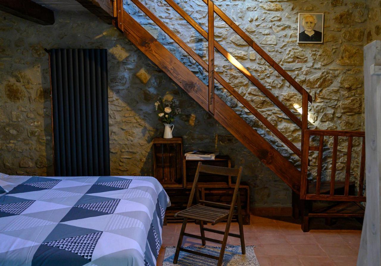 Malandrino Cottage Cefalù Εξωτερικό φωτογραφία