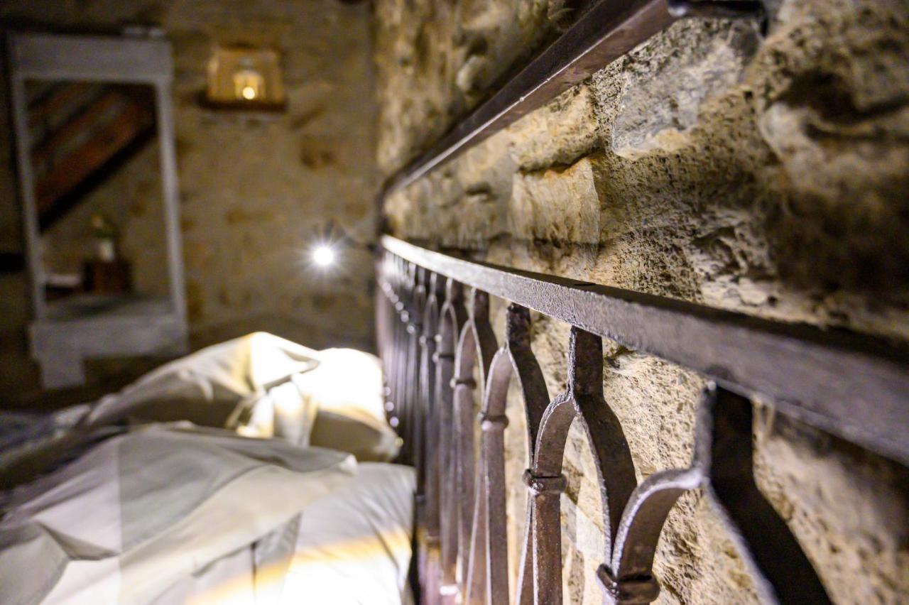 Malandrino Cottage Cefalù Εξωτερικό φωτογραφία