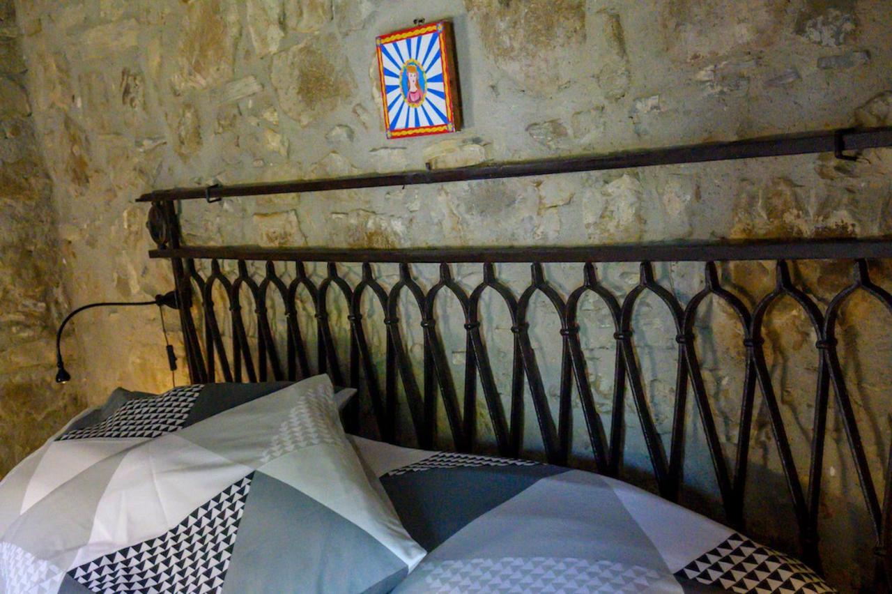 Malandrino Cottage Cefalù Εξωτερικό φωτογραφία