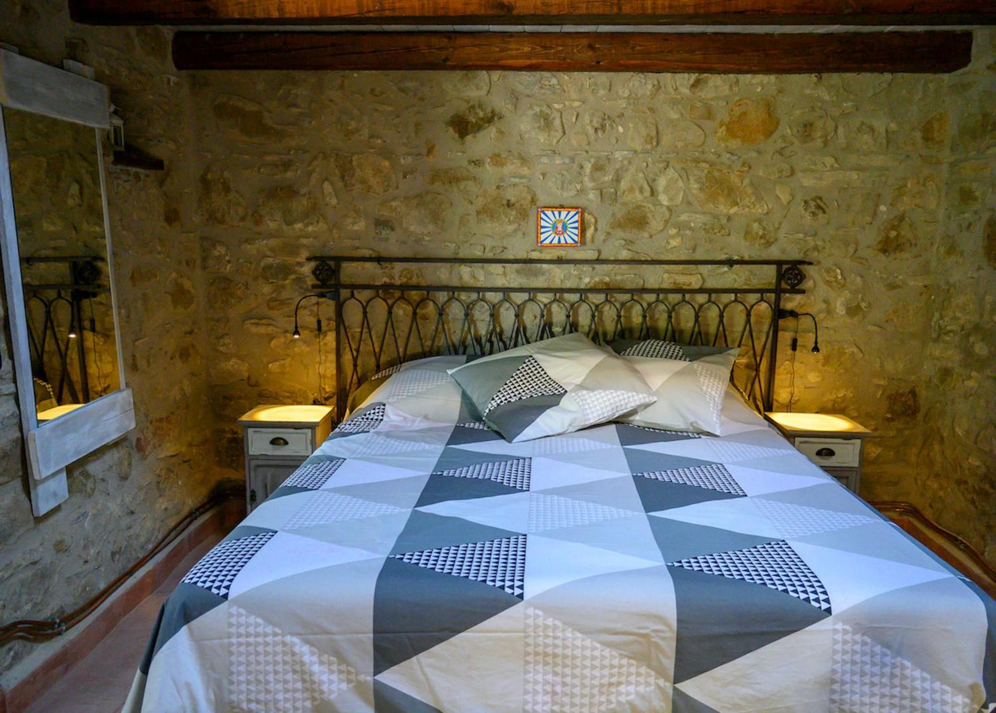 Malandrino Cottage Cefalù Εξωτερικό φωτογραφία