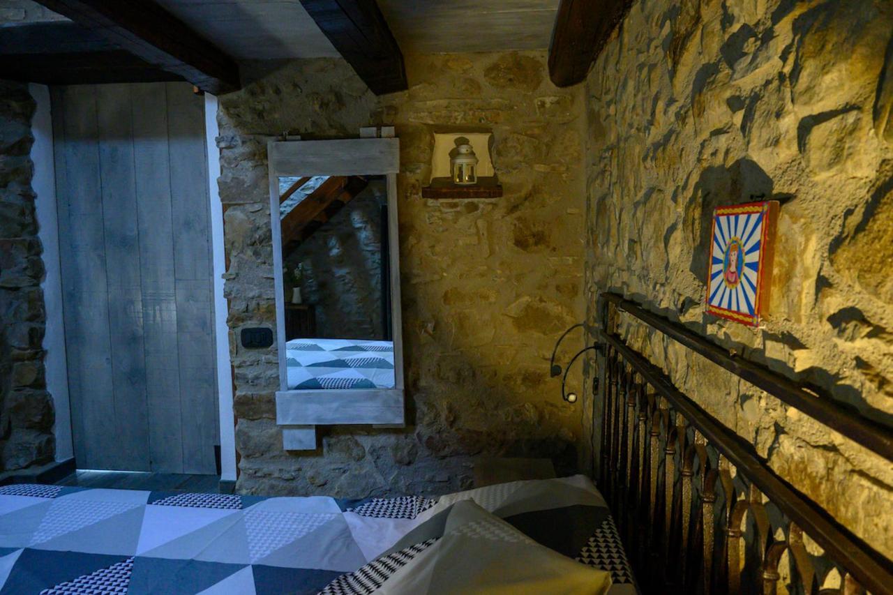 Malandrino Cottage Cefalù Εξωτερικό φωτογραφία