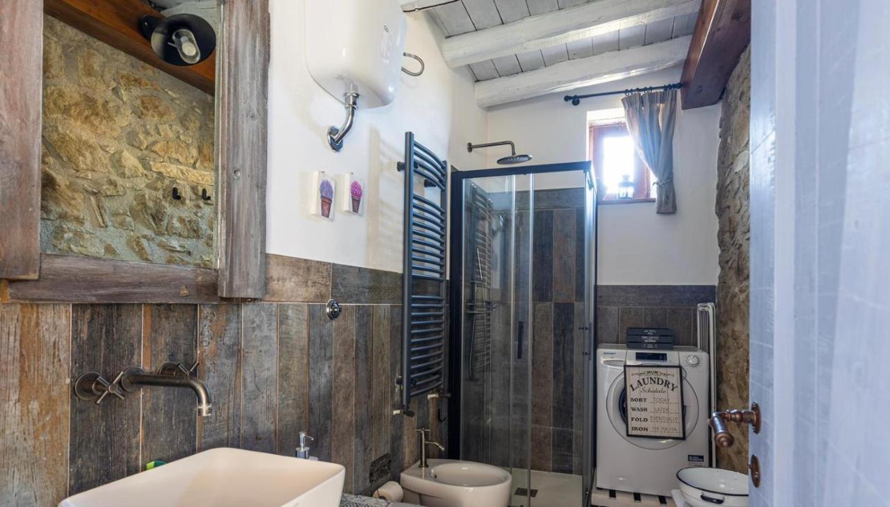 Malandrino Cottage Cefalù Εξωτερικό φωτογραφία